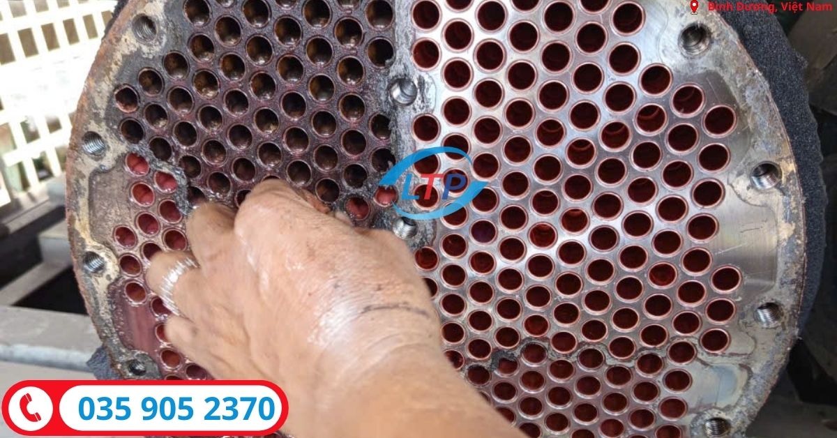 Bảo Trì Chiller Bao Lâu Là Đúng? Lịch Bảo Trì Chuẩn Giúp Chiller Bền