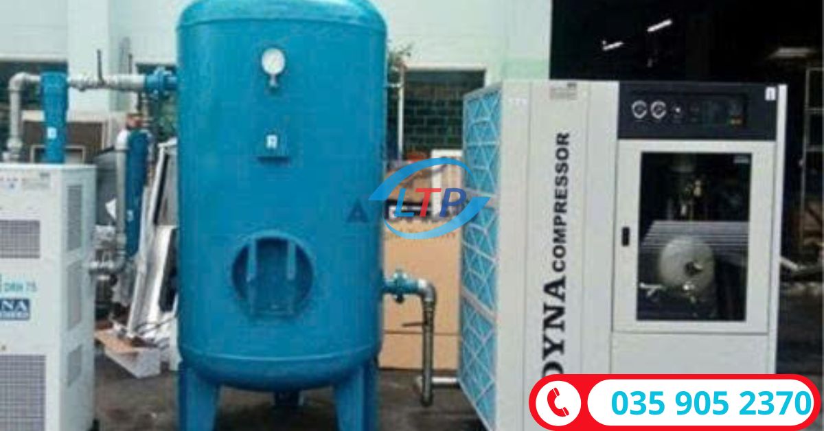 Bảng Giá Sửa Máy Nén Khí Tại Đồng Nai Mới Nhất 2026