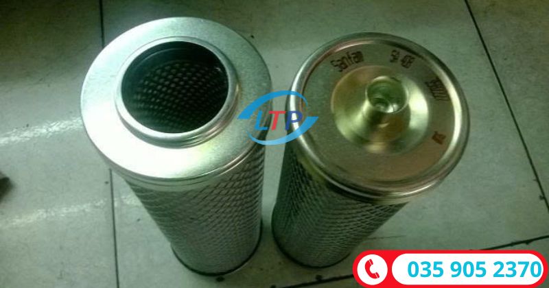 đơn vị chuyên bảo trì sửa chữa máy nén khí - Lộc Thiên Phát