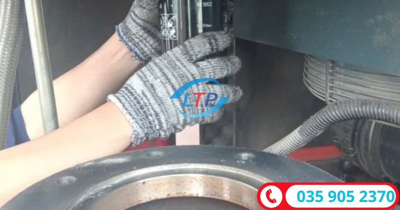 sửa máy enns khí uy tín gái rẻ tại Đồng Nai - Lộc Thiên Phát