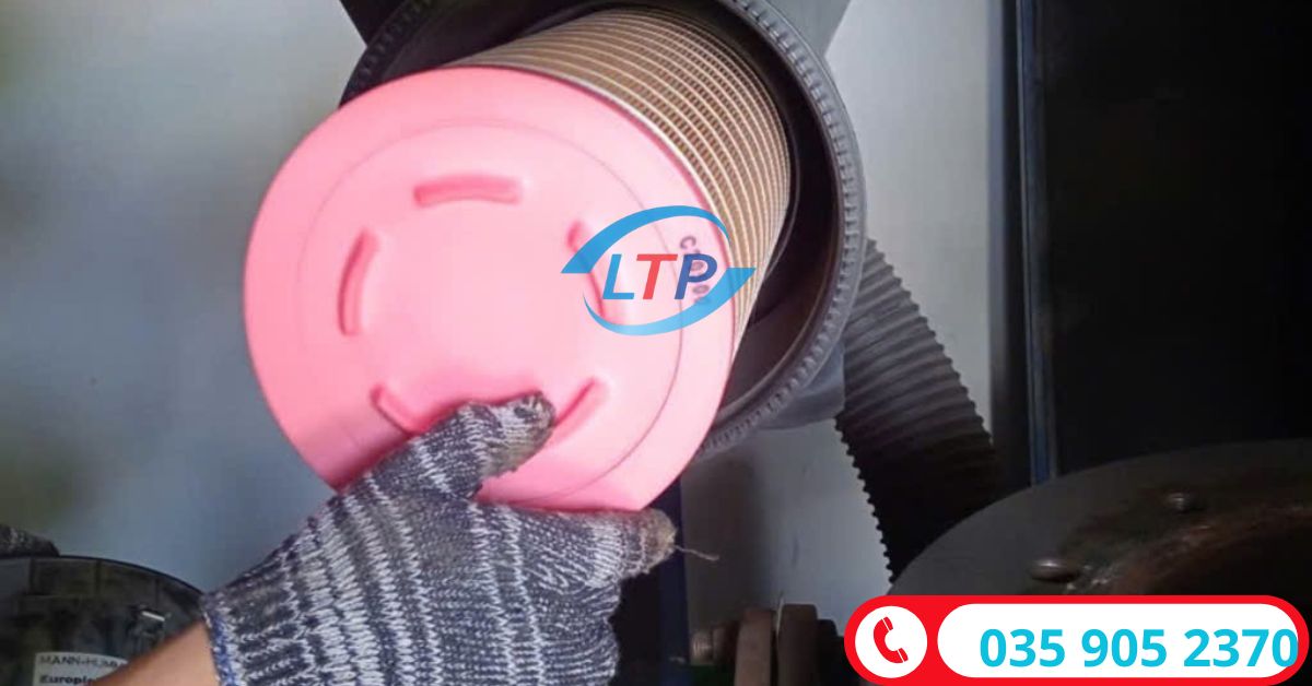 Xử Lý Sự Cố Máy Nén Khí Khẩn Cấp Ngoài Giờ – Hỗ Trợ Nhanh Cho Nhà Máy