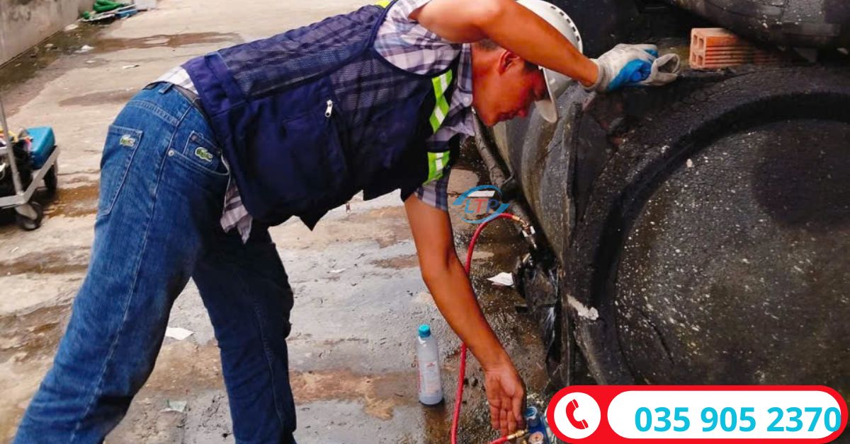 Bảo Trì Định Kỳ Water Chiller – Quy Trình Kiểm Tra Và Bảo Dưỡng Cho Nhà Máy