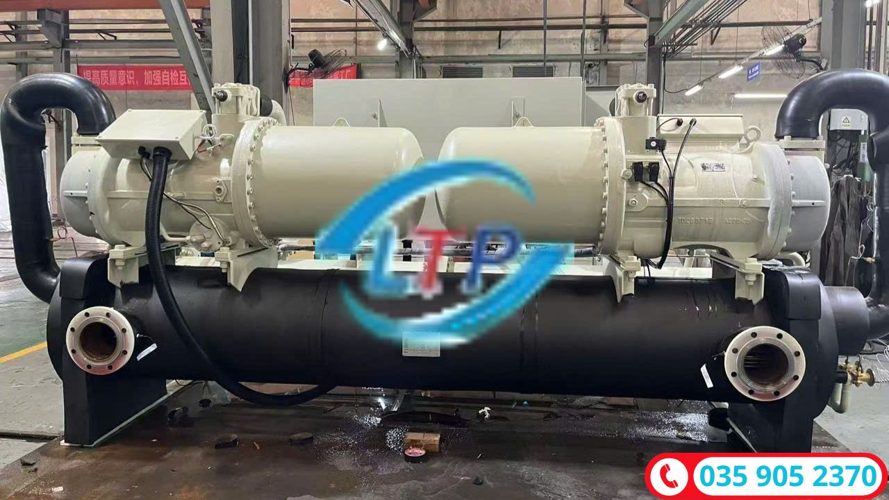 Đơn Vị Sửa Chữa Máy Lạnh Công Nghiệp Uy Tín Tại Đồng Nai | Chuyên Nghiệp – Nhanh Chóng – Giá Tốt