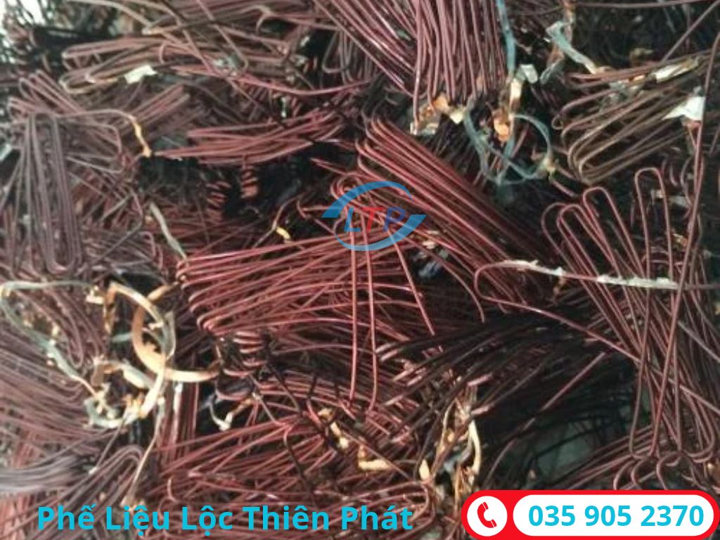 Những Sai Lầm Khi Thanh Lý Đồng Phế Liệu Số Lượng Lớn Khiến Doanh Nghiệp Thất Thoát Giá Trị