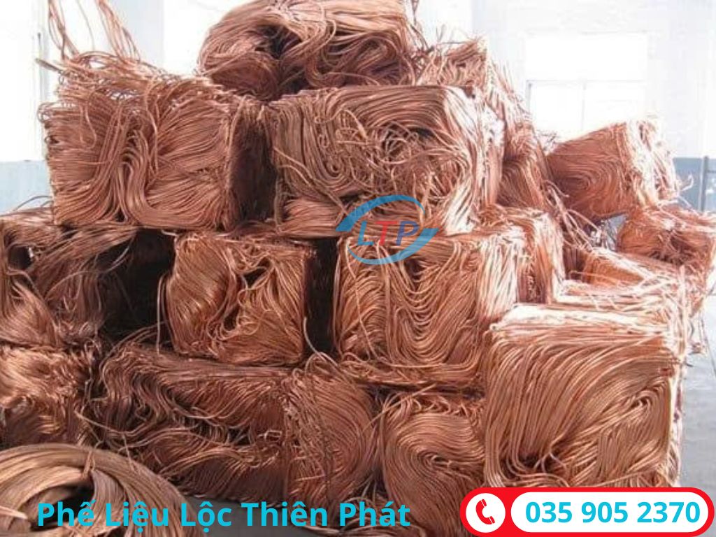 Thu Mua Đồng Phế Liệu Khi Cải Tạo, Di Dời Nhà Xưởng