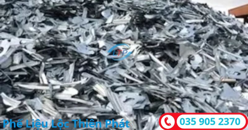 Nhận thanh lý inox công nghiệp tại Miền Nam