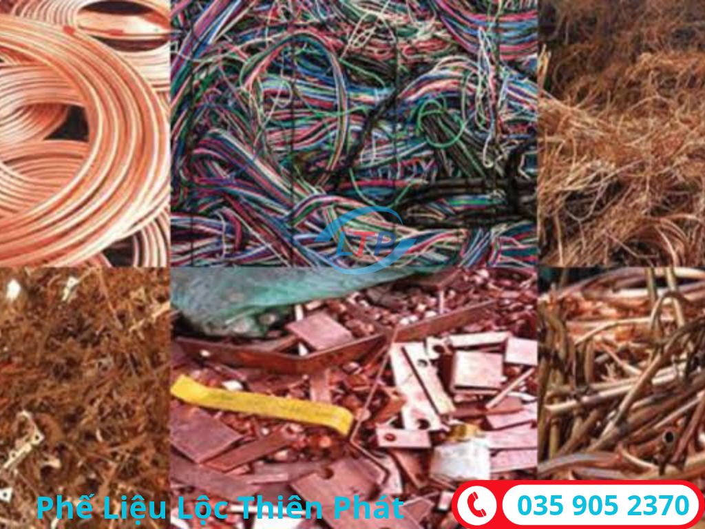 Cách Kiểm Kê Đồng Phế Liệu Trong Nhà Máy Trước Khi Thanh Lý – Hạn Chế Sai Lệch Khối Lượng