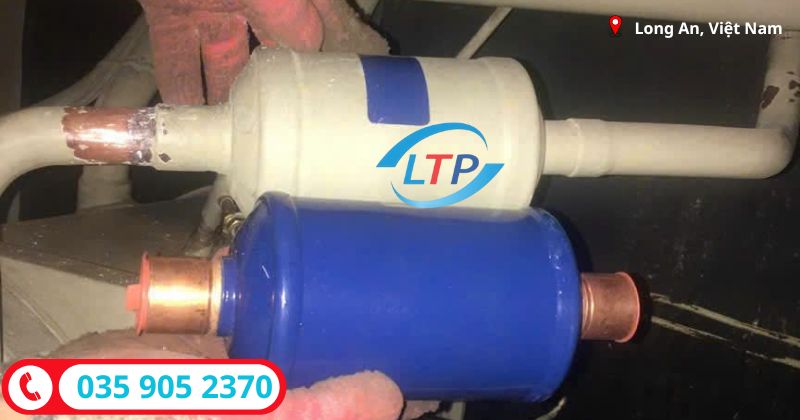 sửa amys enns khí tại TP Tân An-Long An-Lộc Thiên Phát