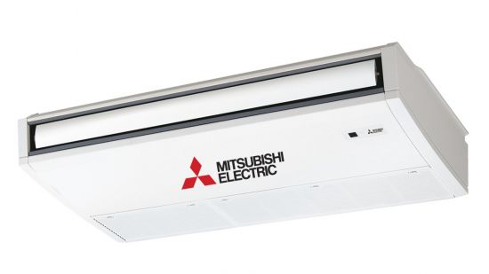 Máy lạnh áp trần Mitsubishi Electric PCY-P18KA (2.0Hp) Inverter