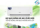 Máy lạnh Nagakawa Inverter 2 HP NIS-C18R2H10