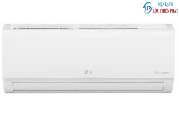 Máy lạnh LG Inverter 1.5 HP V13WIN