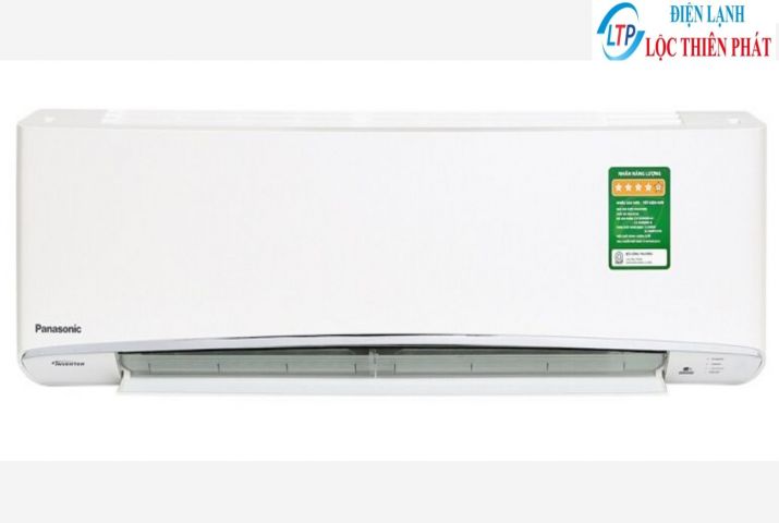 Máy lạnh Panasonic Inverter 1.5 HP CU/CS-XU12XKH-8