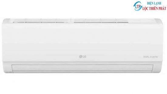 Máy lạnh LG Inverter 2 HP V18WIN