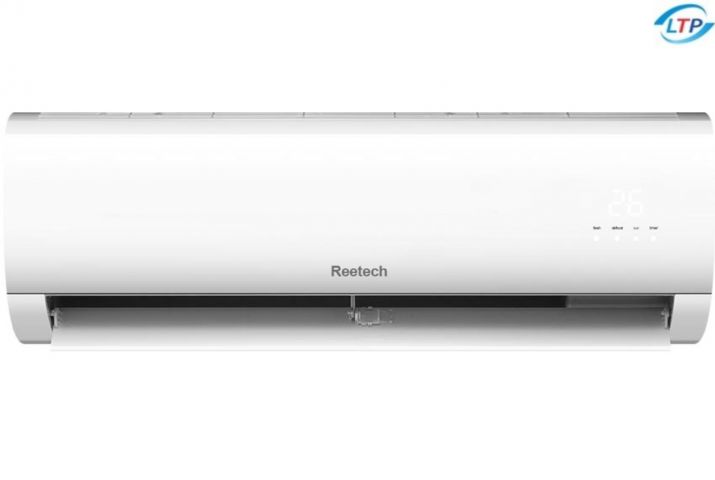 Máy lạnh Reetech 1 HP RT9-BK-BT