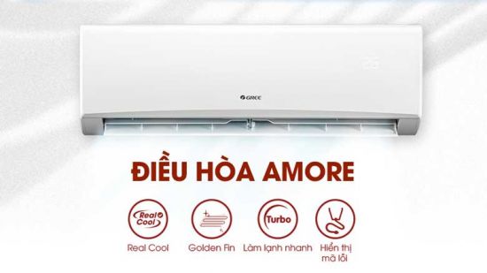 Máy lạnh Gree Inverter 1 HP GWC09PB-K3D0P4