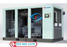 Máy Nén Khí Trục Vít Hai Cấp Hanbell AA-37A-D