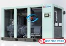 Máy Nén Khí Trục Vít Hai Cấp Hanbell AA-45A-D