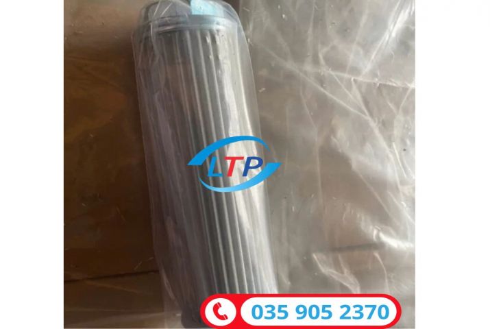 Lọc Dầu Máy Nén Lạnh Hanbell RC2