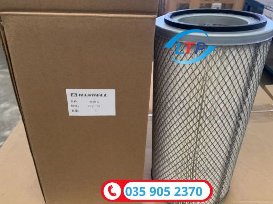 Lọc Gió Hanbell 42011-23