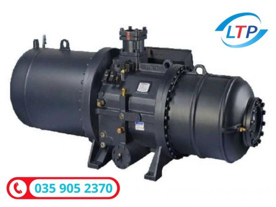 Máy Nén Lạnh RC2-1130B