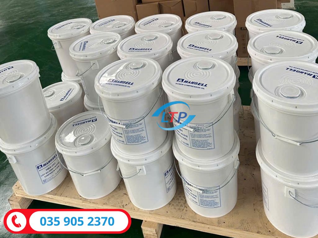 Máy nén khí trục vít Fusheng SA 200A 270HP