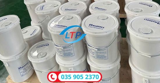 Dầu Máy Nén Khí Hanbell HBA-C01