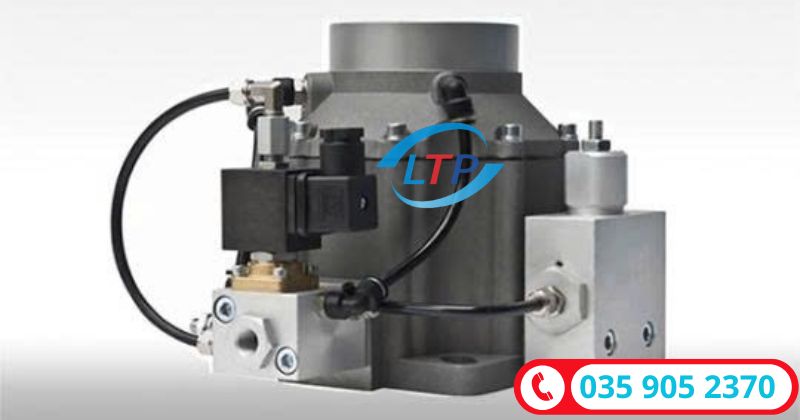 Lộc thiên phát-cung cấp van hút máy nén khí Hanbell