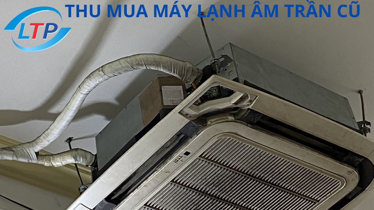 Địa Chỉ Thu Mua Máy Lạnh Cũ Giá Cao Tại Biên Hòa.