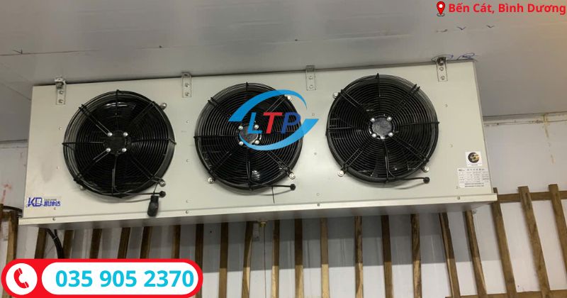 sửa kho lạnh chuyên nghiệp-lộc thiên phát