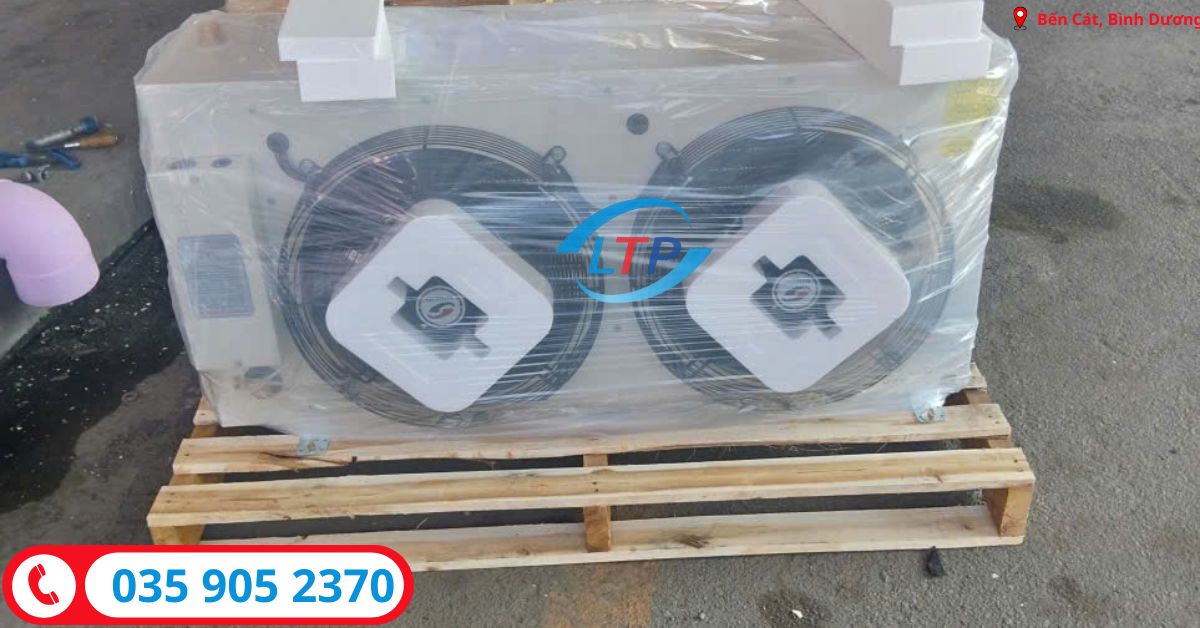 Sửa Kho Lạnh Tại Bến Cát Bình Dương – Xử Lý Nhanh 24/7, Đúng Lỗi