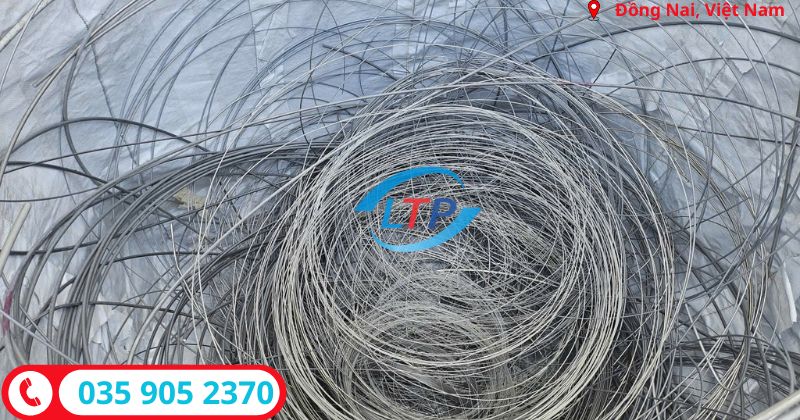 thu mua phế liệu đồng nai giá cao - Lộc Thiên Phát