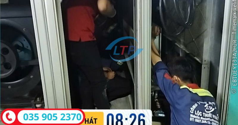 Thanh lý ahu tại Biên hòa đồng nai - Lộc Thiên Phát