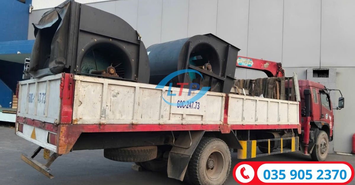 Thu Mua Máy Lạnh Cũ Nhơn Trạch Giá Cao – Thu Mua Nhanh, Thanh Toán Ngay