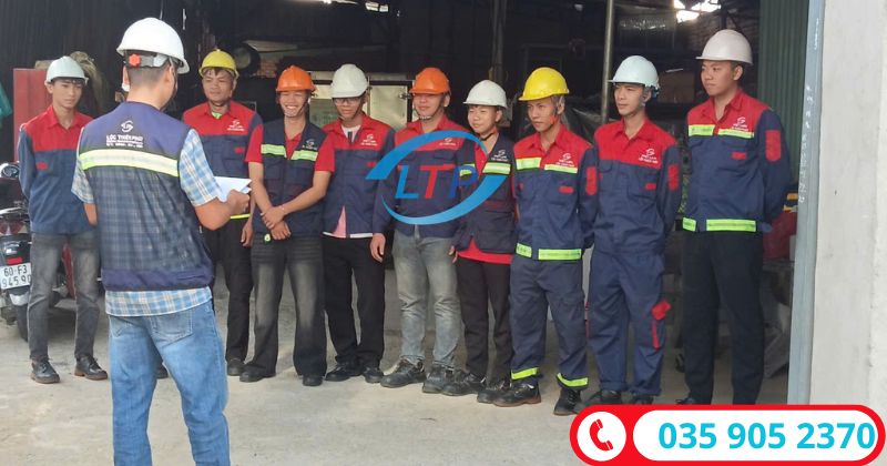 lộc thiên phát - Chuyên sửa máy lạnh Biên Hòa