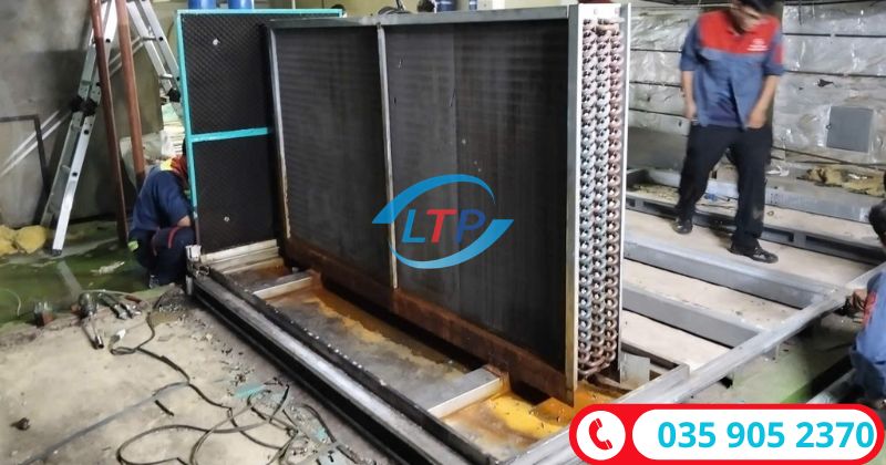 thu mua thanh lý ahu hư cũ - Lộc Thiên Phát