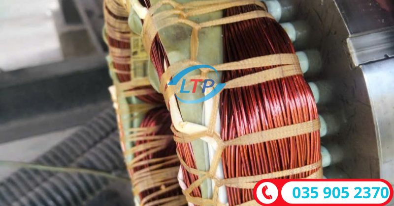 đại tu đầu nén - Lộc Thiên Phát