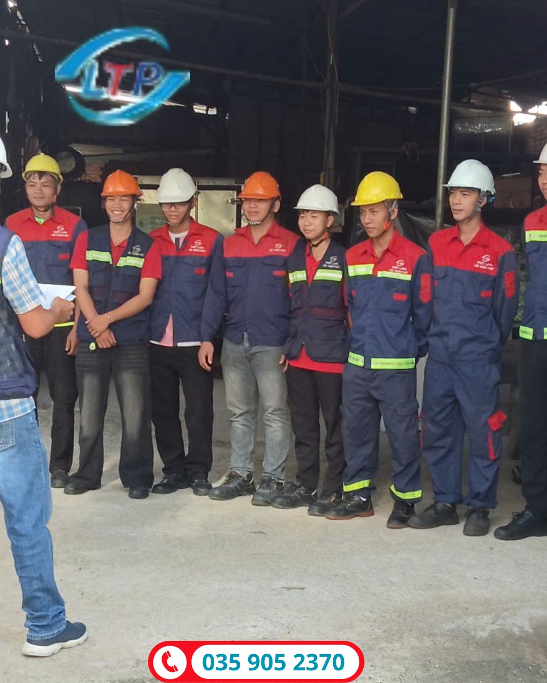 sửa máy nén khí fusheng