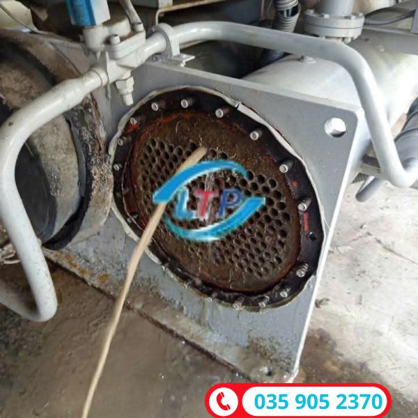 Dịch Vụ Sửa Chiller Tại TP. Hồ Chí Minh – Uy Tín, Nhanh Chóng, Giá Tốt