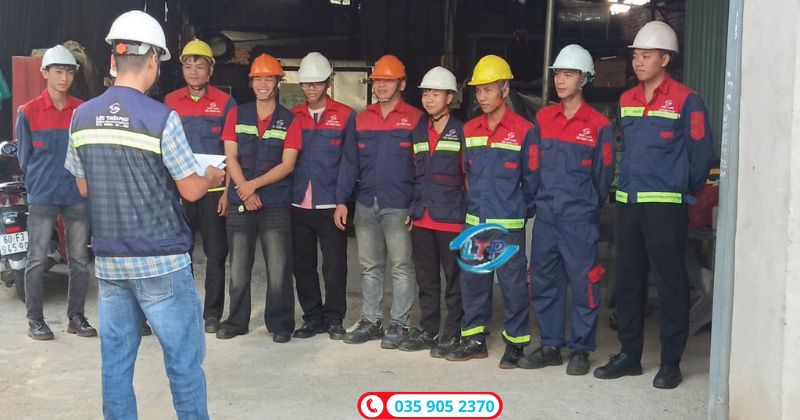 vệ sinh máy lạnh-lộc thiên phát