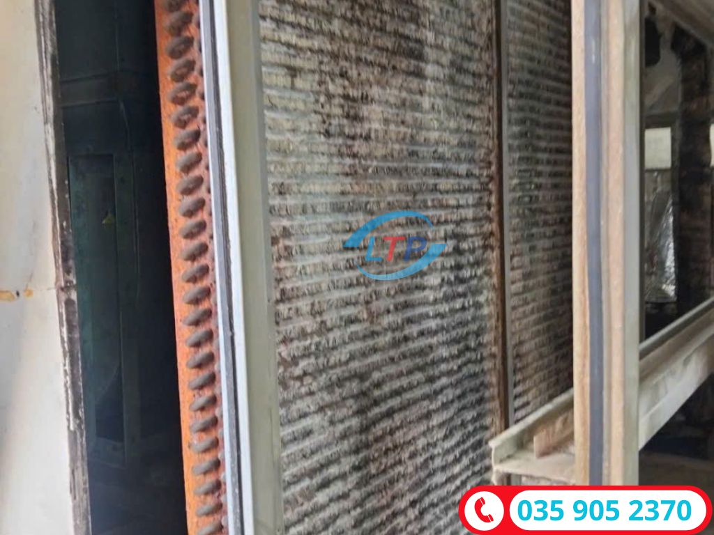 THU MUA THANH LÝ AHU TẠI LONG AN – ĐỊNH GIÁ THEO HIỆN TRẠNG, THU MUA TẬN NƠI