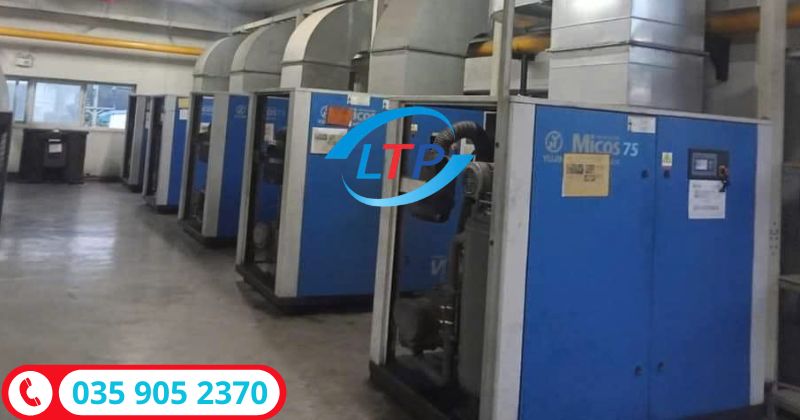 Dịch vụ sửa chữa máy lạnh tại kcn Tam Phước-Đồng Nai