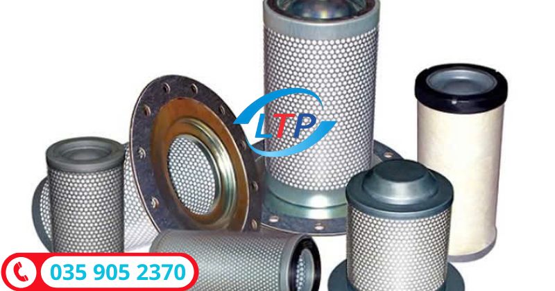 Đơn vị sửa chữa máy nén khí chuyên nghiệp tại Bình Dường-Lộc Thiên Phát