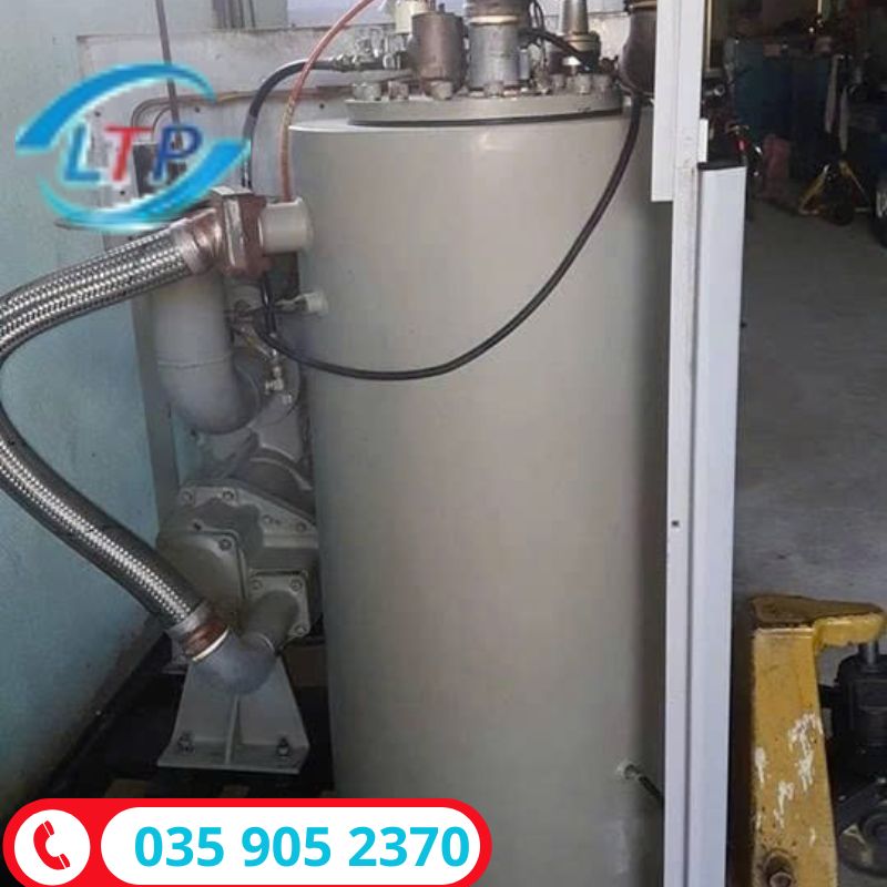 Sửa chữa máy nén khí tại dĩ an Bình Dương-lộc Thiên Phát