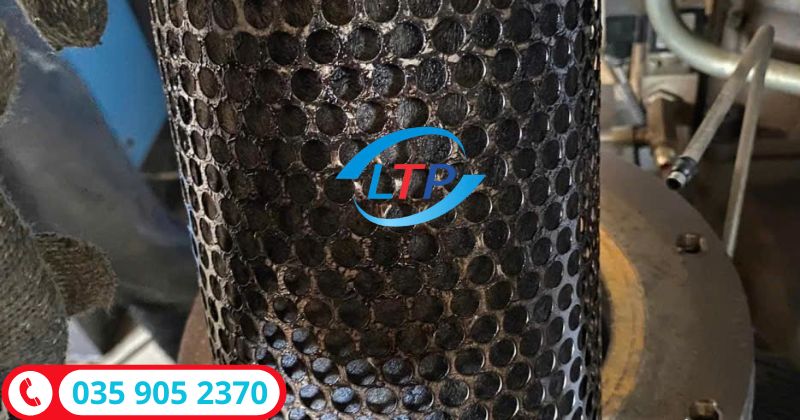 Sửa máy enns khí giá rẻ-Lộc Thiên Phát