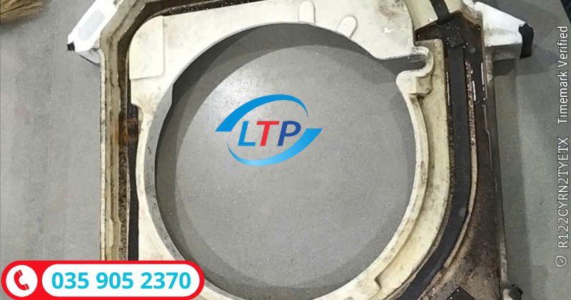 Vệ sinh máy âm trần tại Đồng Nai-Lộc Thiên Phát