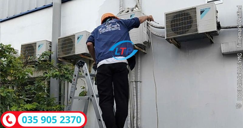 vệ sinh máy giặt tại nhà biên hòa - lộc thiên phát