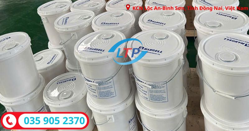 sửa máy nén khí khẩn cấp tại Đồng Nai-Lộc Thiên Phát