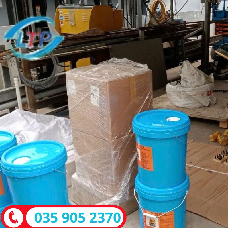 Sửa máy nén khí tại dĩ an bình dương 24/7