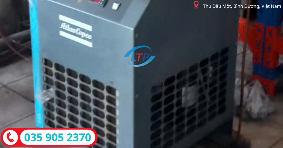 DỊCH VỤ BẢO TRÌ – SỬA CHỮA MÁY NÉN KHÍ TẠI THỦ DẦU MỘT, BÌNH DƯƠNG – 0359052370