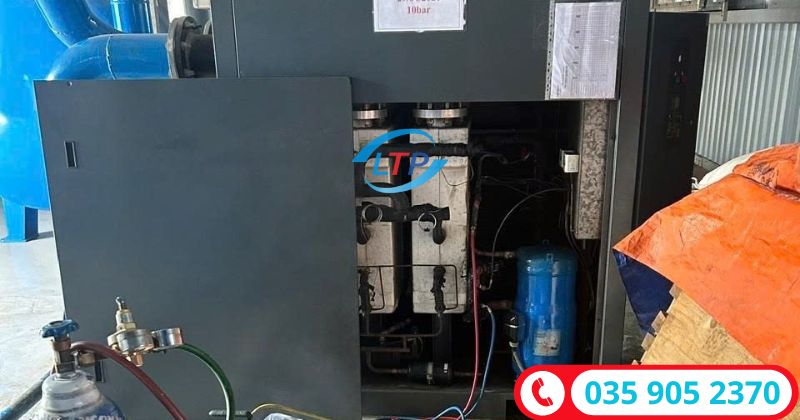 sửa chưuax máy sấy khí tại biên hòa-lộc thiên phát